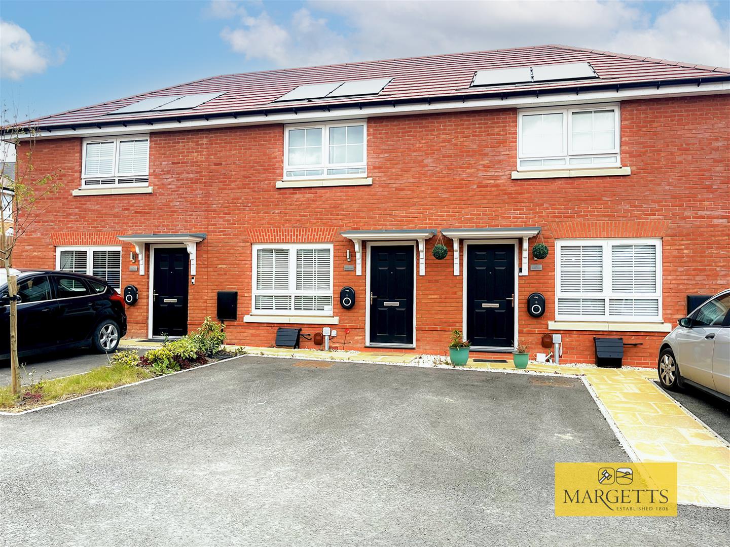 March Place, Upper Lighthorne, Leamington Spa 15
